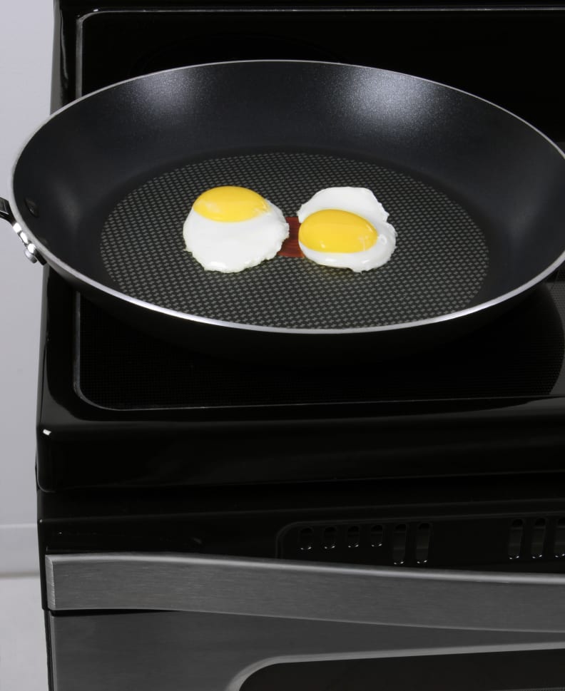 Whirlpool WFE515S0ES in use