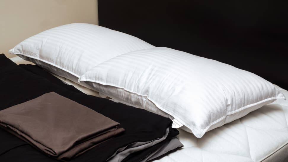 The Best Bed Pillows of 2018 Reviewed