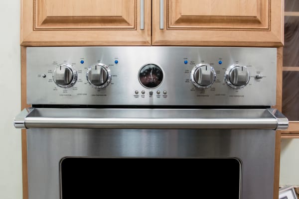 Viking Vedo5302ss 30 Inch Electric Double Wall Oven Review Reviewed - Viking Wall Ovens Reviews