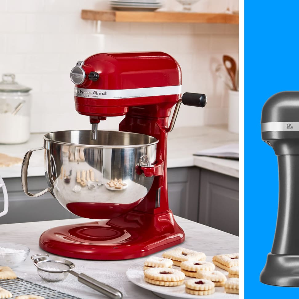 Early Black Friday Deal: Save on a popular KitchenAid Stand Mixer