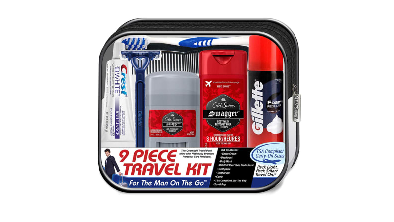 convenience kits