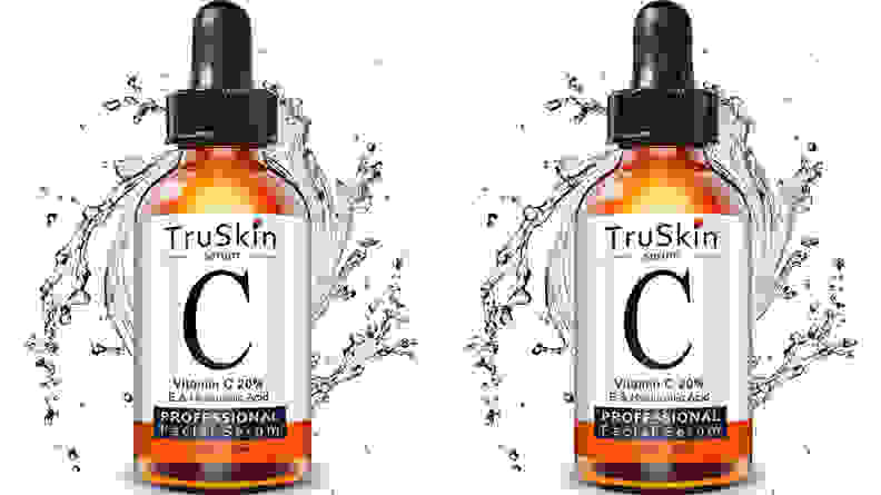 TruSkin Naturals Vitamin Serum