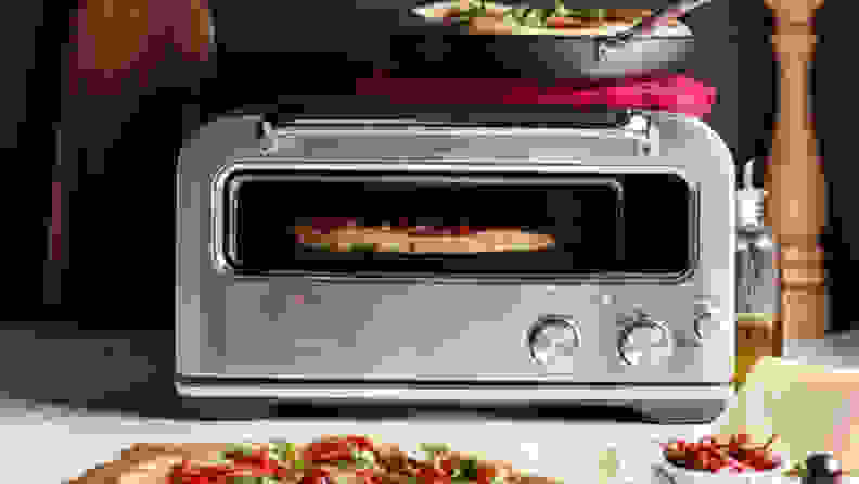 Breville Pizza Oven