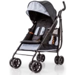 Product Image - Summer Infant 3Dtote Convenience Stroller