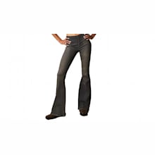 Product image of Penny Pull-On Flare Jeans