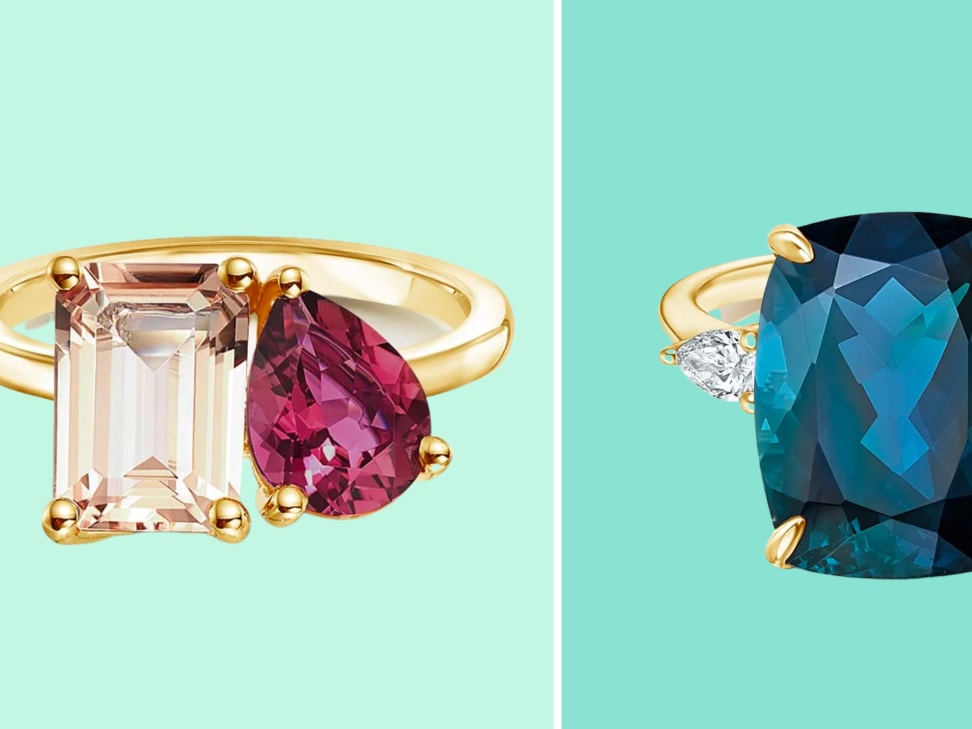 Blue nile on sale reviews forbes