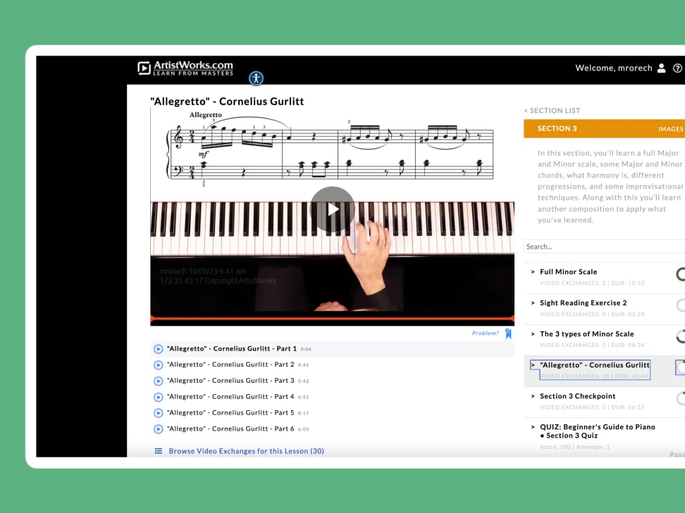 Piano hero pc sales