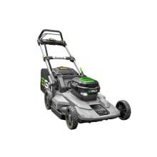 Product image of Ego Power+ 21-Inch 56-Volt Self-Propelled Cordless Lawn Mower
