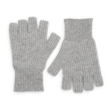 Product image of Vince Boiled Cashmere Fingerless Gloves