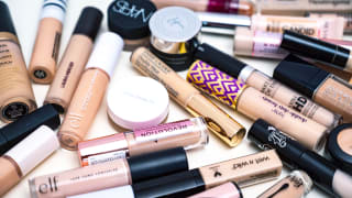 The Best Concealer Right Now