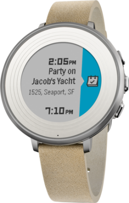 Product Image - Pebble Time Round