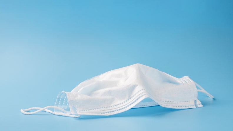 FaceMask