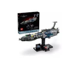 Product image of Lego Star Wars Invisible Hand 25th Anniversary Building Set