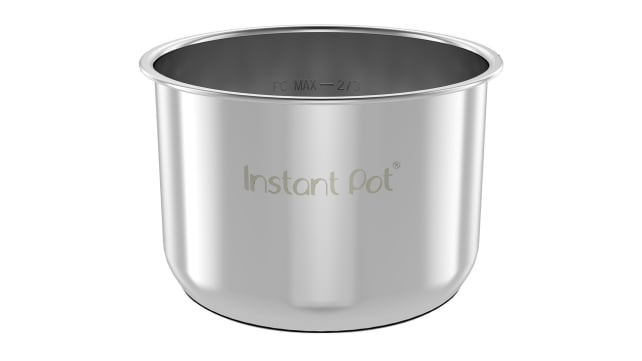 Instant Pot Stainless Steel Inner Pot