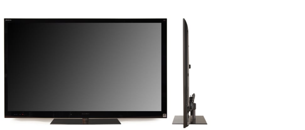 Product Image - Sony Bravia XBR-46HX929