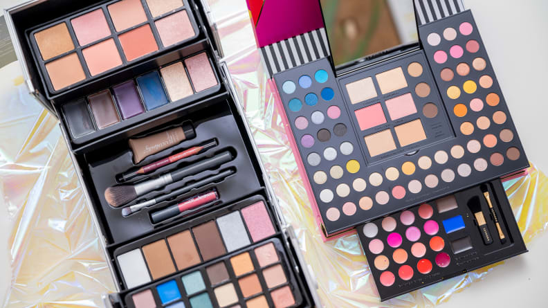 Ulta and Sephora Break into the Big Boxes