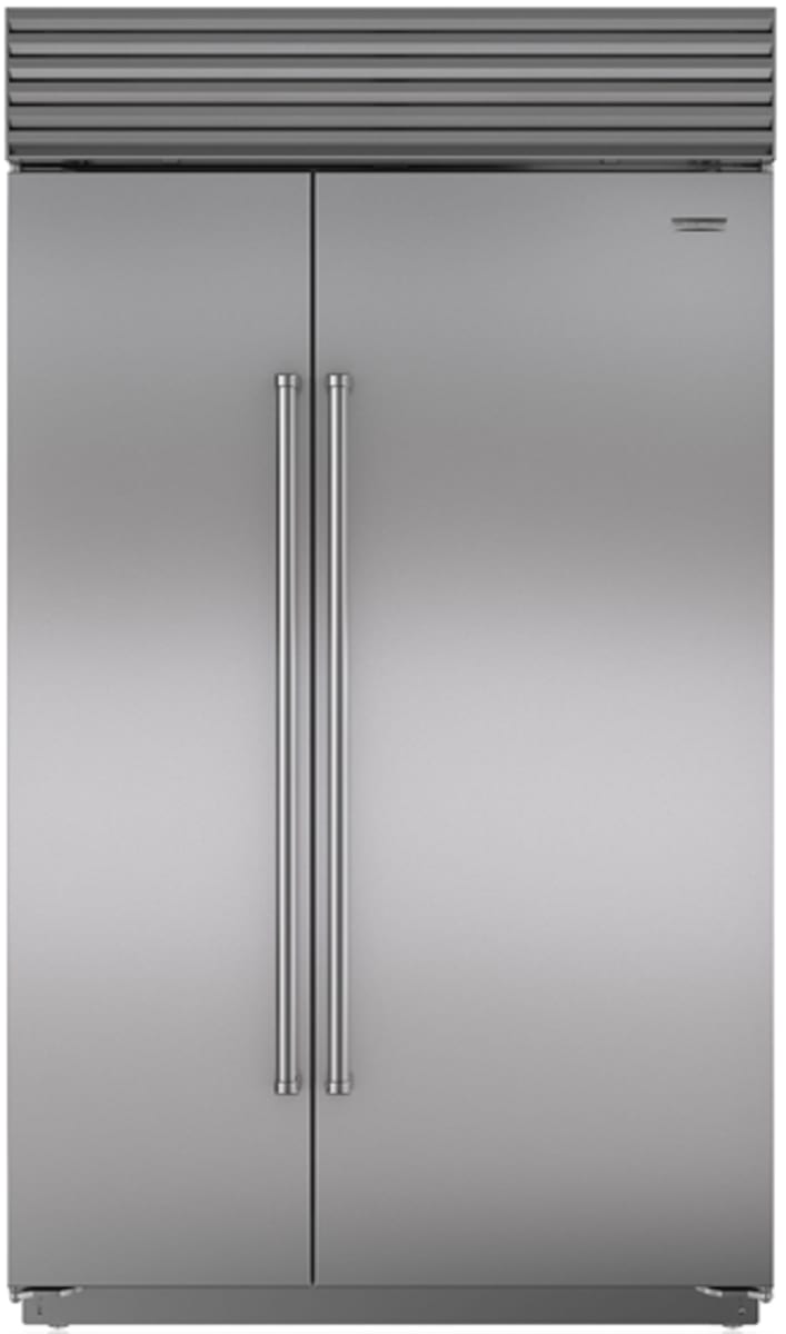 Sub Zero Bi 48sids Reviewed