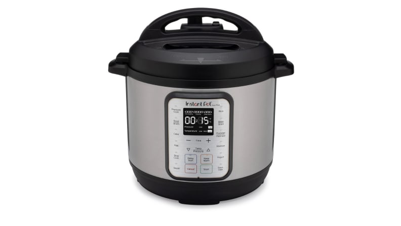 Pressure Cooking 101 – Instant Brands