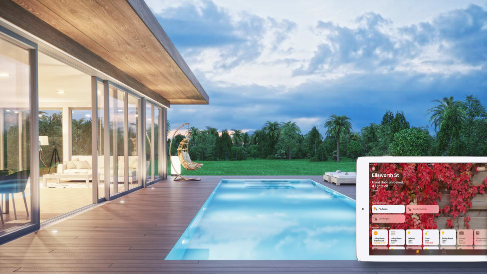 If you're using Apple HomeKit, you need to try these easy smart home customizations.