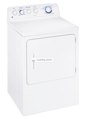 Product Image - GE GTDP250GMWW
