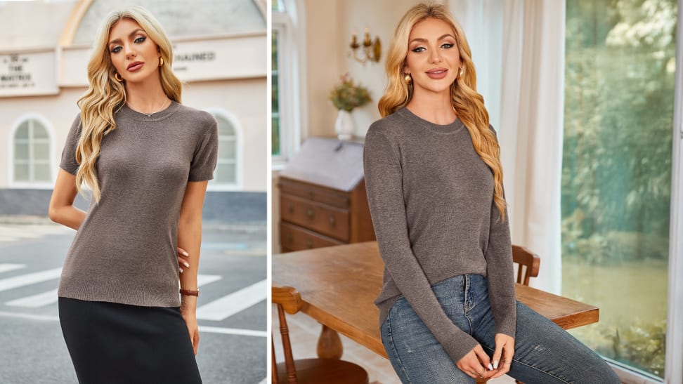 Arach&Cloz teacher shirts