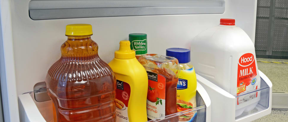 Product Image - Frigidaire Gallery FGHT2046QF
