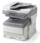 Product Image - Oki Data MC860 MFP