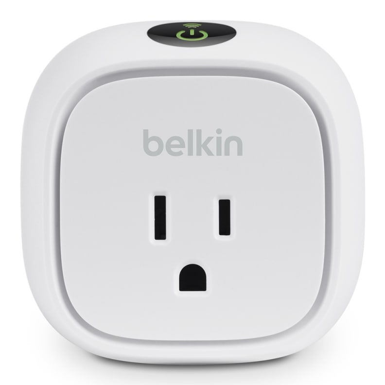 WeMo Outlet