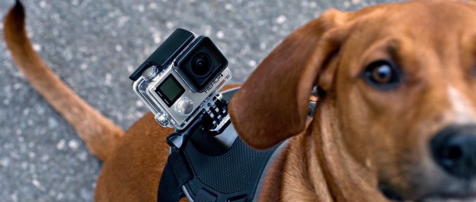 Product Image - GoPro Hero4 Black
