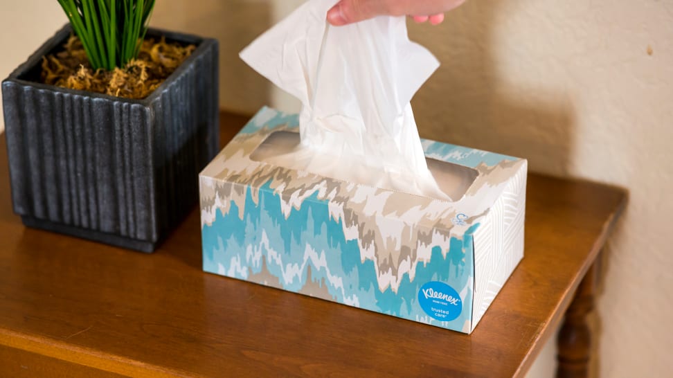 Kleenex