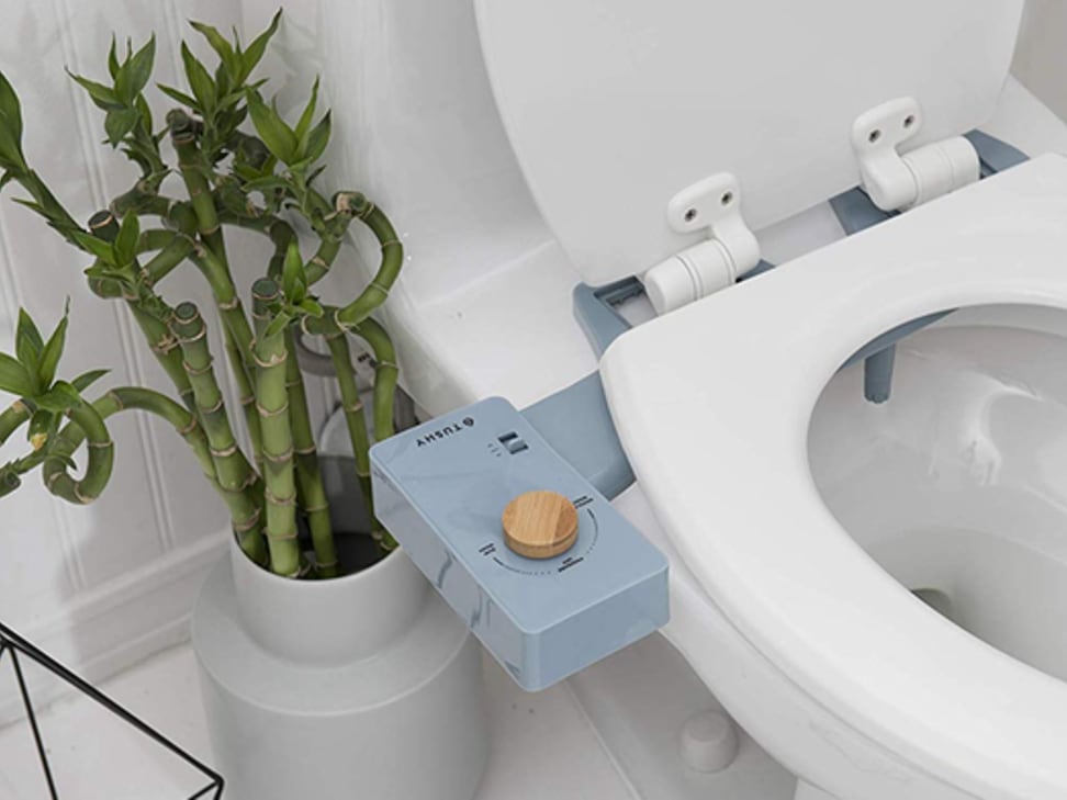 Are Bidets an Alternative to Toilet Paper? - Plumber Near Me