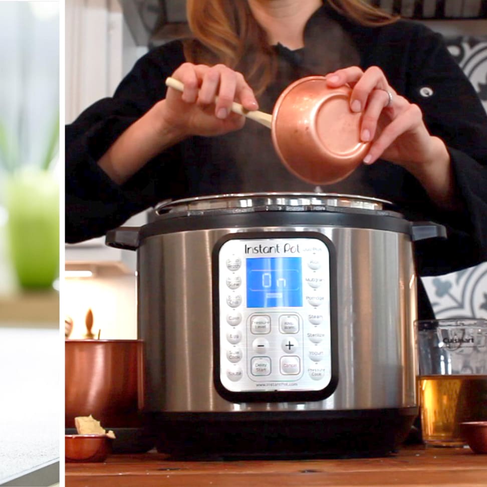 This Smart Pot Stirrer is the secret to a pro-style Thanksgiving