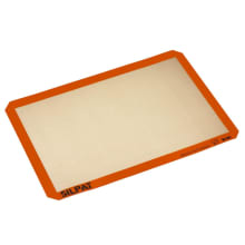 Product image of Silpat Premium Non-Stick Silicone Baking Mat