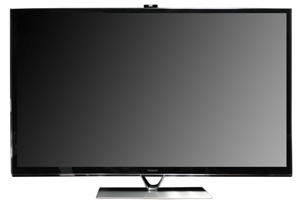 Say hi to Panasonic's VT60. It's our new 10.