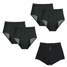 Product image of The Postpartum Support Set