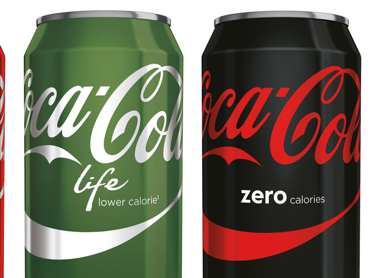 coca cola bottle label template