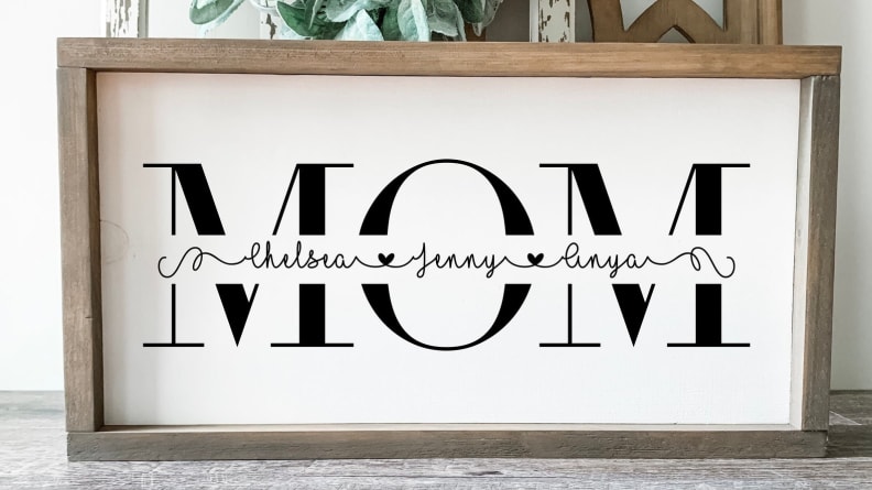 20 Cheap Mother's Day Gifts For Every Mom Within Your Budget
