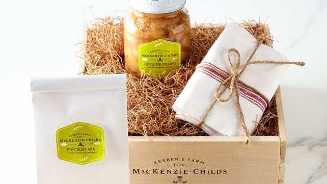 Apple Pie Kit