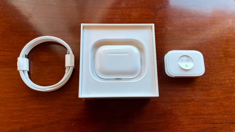 Apple AirPods Pro (2nd Generation) Review: A New Standard