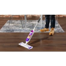 Swiffer PowerMop Tested & Reviewed — with Photos