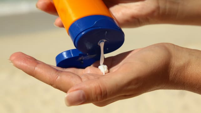 Sunblock