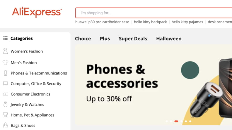 The 50 best stores in AliExpress (RANKING 2024)