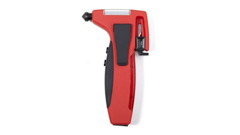 Roadside Emergency Tool