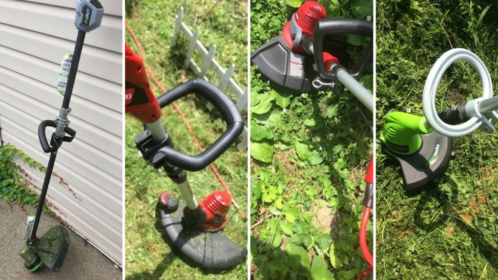 String Trimmers