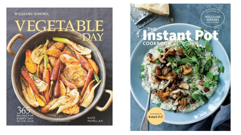 Instant Pots at Williams Sonoma Are Half Off Right Now