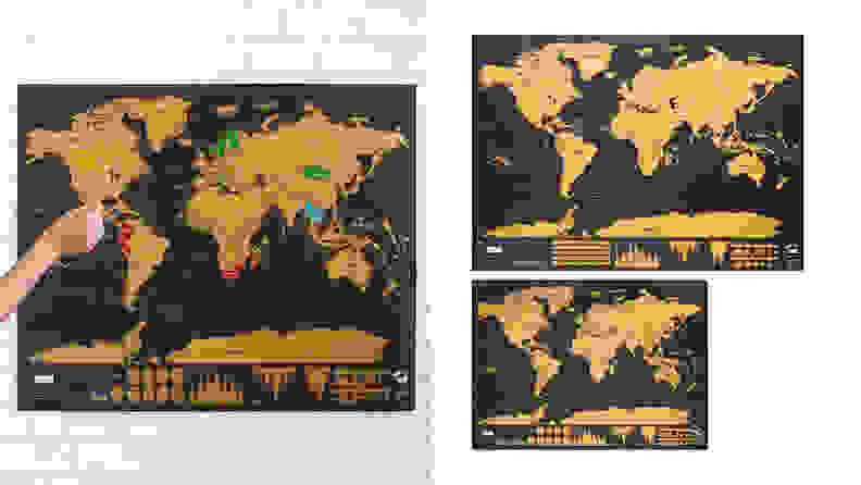 粘贴地图