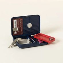 Product image of Golfer's Portable Organizer