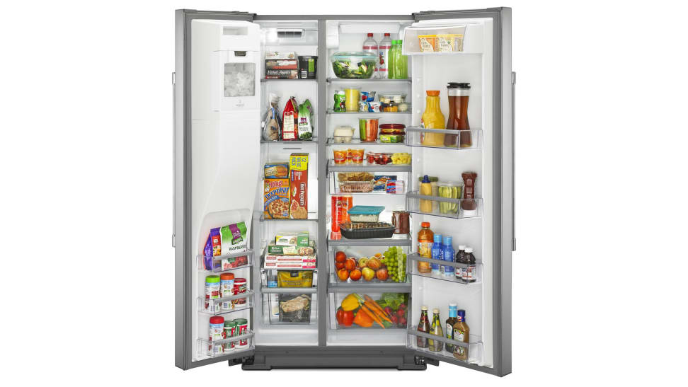 Maytag_s-b-s_interior