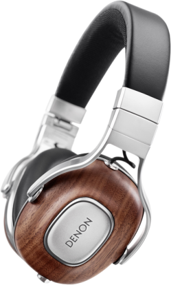 Product Image - Denon AH-MM400