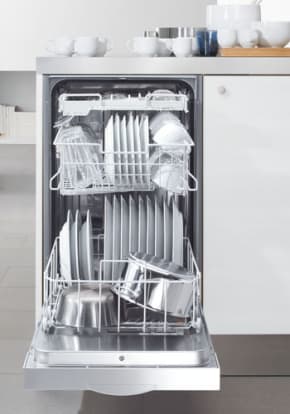 Product Image - Miele Dimension G4500SCISSSS
